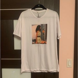 T - Shirt Enjoy Carnavale, size M . New